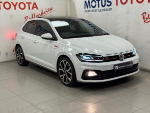 Volkswagen Polo GTI - Image 1