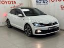 Thumbnail Volkswagen Polo GTI