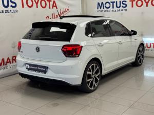 Volkswagen Polo GTI - Image 2