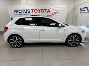 Volkswagen Polo GTI - Image 3