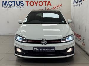 Volkswagen Polo GTI - Image 4