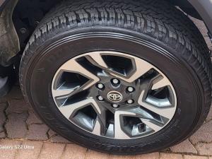 Toyota Fortuner 2.8GD-6 4x4 - Image 8