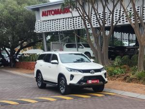 Toyota Fortuner 2.8GD-6 4x4 - Image 1