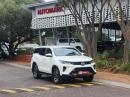 Thumbnail Toyota Fortuner 2.8GD-6 4x4
