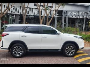 Toyota Fortuner 2.8GD-6 4x4 - Image 3