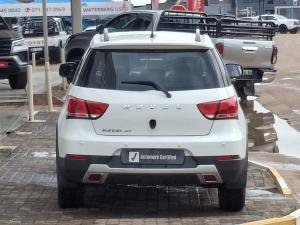Haval H1 1.5 - Image 5