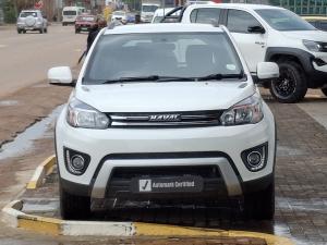 Haval H1 1.5 - Image 4