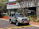 Thumbnail Toyota Land Cruiser 76 4.5D-4D V8 station wagon LX