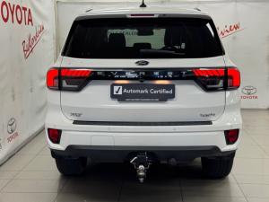 Ford Everest 2.0 BiTurbo 4x4 XLT - Image 5