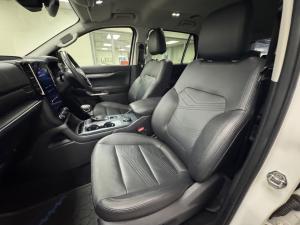 Ford Everest 2.0 BiTurbo 4x4 XLT - Image 7