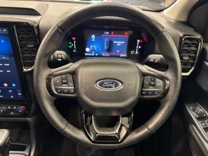 Ford Everest 2.0 BiTurbo 4x4 XLT - Image 8