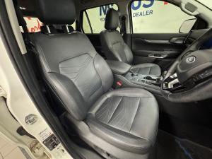 Ford Everest 2.0 BiTurbo 4x4 XLT - Image 14