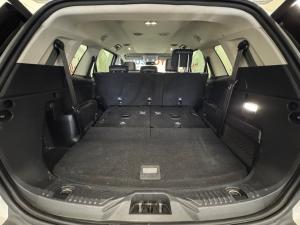 Ford Everest 2.0 BiTurbo 4x4 XLT - Image 17
