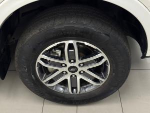 Ford Everest 2.0 BiTurbo 4x4 XLT - Image 18