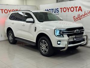 Ford Everest 2.0 BiTurbo 4x4 XLT - Image 1