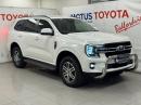 Thumbnail Ford Everest 2.0 BiTurbo 4x4 XLT