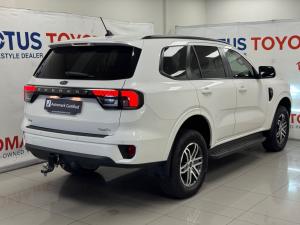 Ford Everest 2.0 BiTurbo 4x4 XLT - Image 2