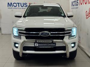 Ford Everest 2.0 BiTurbo 4x4 XLT - Image 4