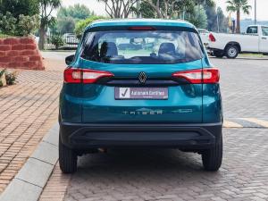 Renault Triber 1.0 Evolution - Image 5