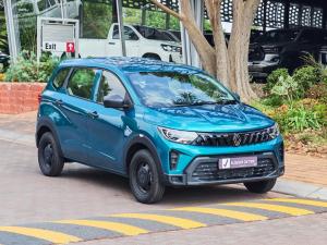 Renault Triber 1.0 Evolution - Image 1