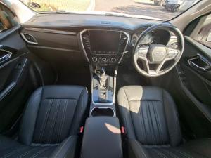 Isuzu mu-X 1.9TD LS - Image 6