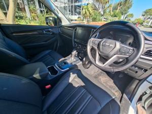 Isuzu mu-X 1.9TD LS - Image 7