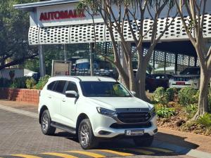 Isuzu mu-X 1.9TD LS - Image 1