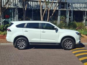 Isuzu mu-X 1.9TD LS - Image 3