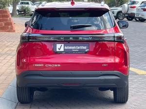 Chery Tiggo Cross 1.5 CSH Hybrid Elite - Image 5