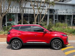 Chery Tiggo Cross 1.5 CSH Hybrid Elite - Image 3