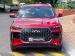 Chery Tiggo Cross 1.5 CSH Hybrid Elite - Thumbnail 4