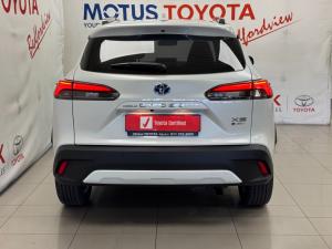 Toyota Corolla Cross 1.8 HEV XS - Image 5