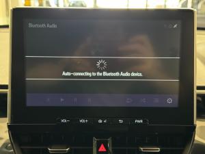 Toyota Corolla Cross 1.8 HEV XS - Image 12