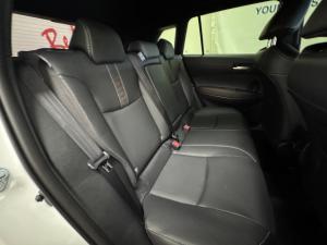 Toyota Corolla Cross 1.8 HEV XS - Image 15