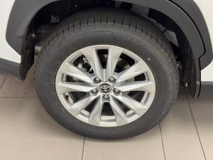 Toyota Corolla Cross 1.8 HEV XS - Image 17