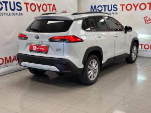 Toyota Corolla Cross 1.8 HEV XS - Image 2