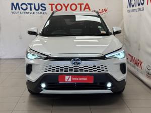 Toyota Corolla Cross 1.8 HEV XS - Image 4