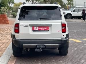 Toyota Land Cruiser Prado 2.8GD TX - Image 5