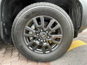 Toyota Land Cruiser Prado 2.8GD TX - Image 9