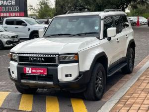 Toyota Land Cruiser Prado 2.8GD TX - Image 10
