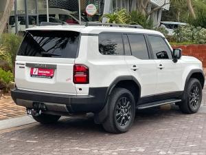 Toyota Land Cruiser Prado 2.8GD TX - Image 2