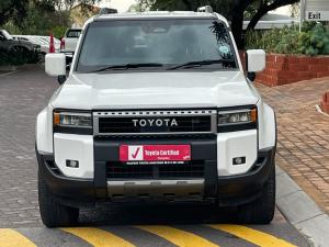 Toyota Land Cruiser Prado 2.8GD TX - Image 4