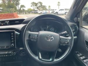 Toyota Hilux 2.8GD-6 double cab 4x4 Legend RS auto - Image 8