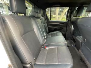 Toyota Hilux 2.8GD-6 double cab 4x4 Legend RS auto - Image 12
