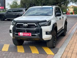 Toyota Hilux 2.8GD-6 double cab 4x4 Legend RS auto - Image 14