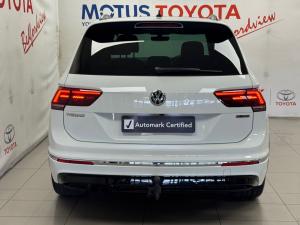 Volkswagen Tiguan 2.0TDI 4Motion Comfortline - Image 5