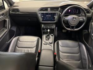 Volkswagen Tiguan 2.0TDI 4Motion Comfortline - Image 6