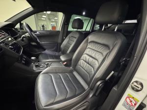 Volkswagen Tiguan 2.0TDI 4Motion Comfortline - Image 7