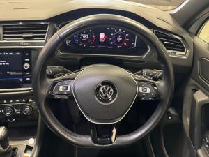 Volkswagen Tiguan 2.0TDI 4Motion Comfortline - Image 8