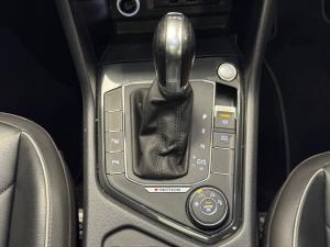 Volkswagen Tiguan 2.0TDI 4Motion Comfortline - Image 11